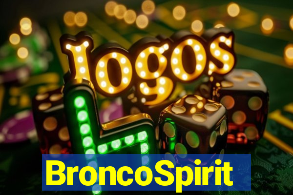 BroncoSpirit