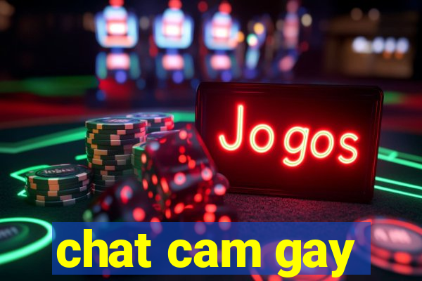 chat cam gay