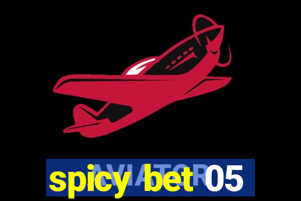 spicy bet 05