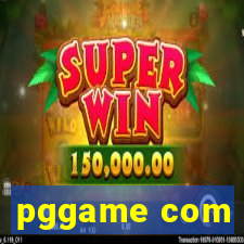 pggame com