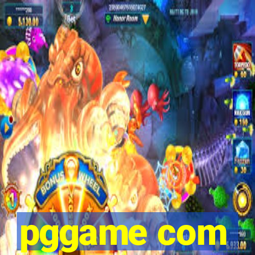 pggame com