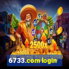 6733.com login