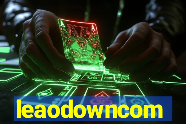 leaodowncom