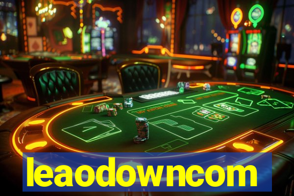 leaodowncom