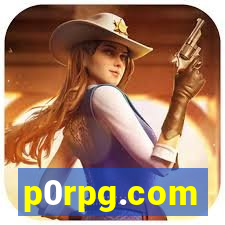 p0rpg.com