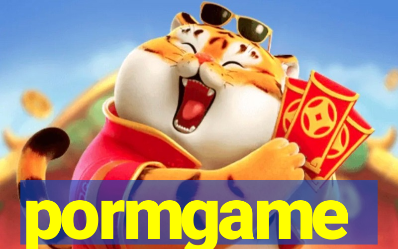 pormgame