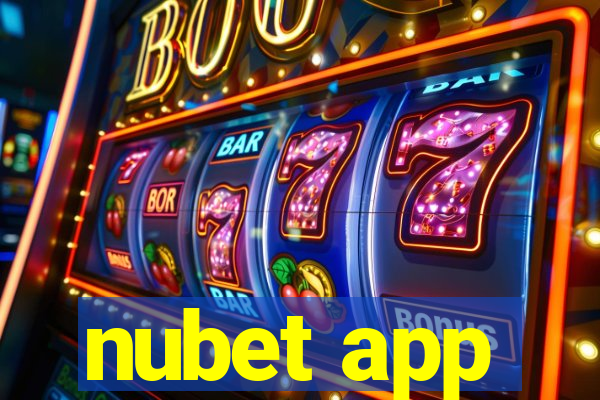 nubet app