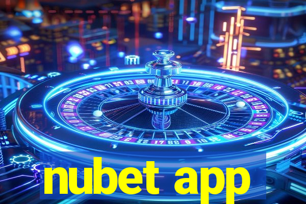 nubet app