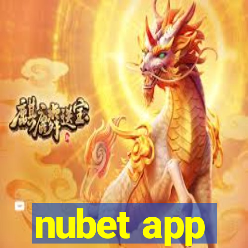 nubet app