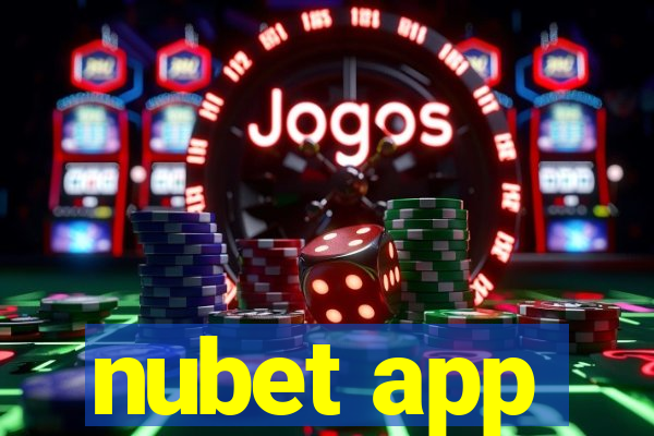 nubet app