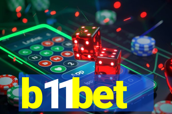 b11bet