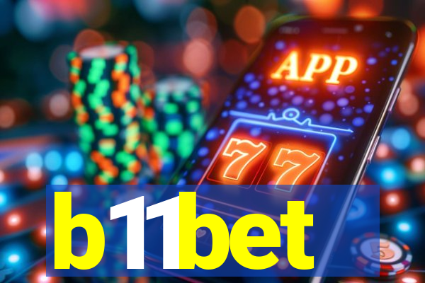 b11bet