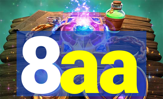 8aa