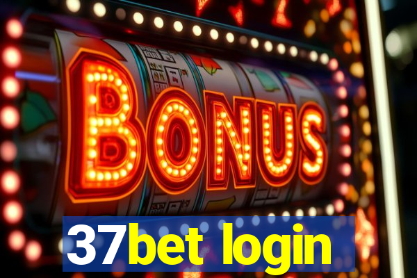 37bet login