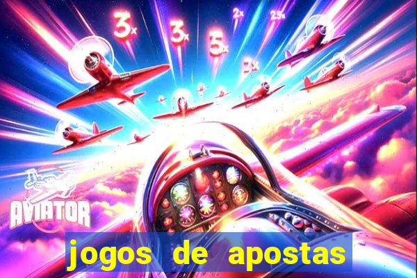 jogos de apostas que realmente pagam