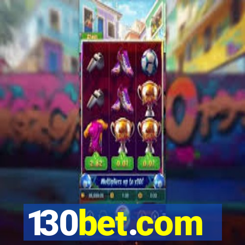 130bet.com