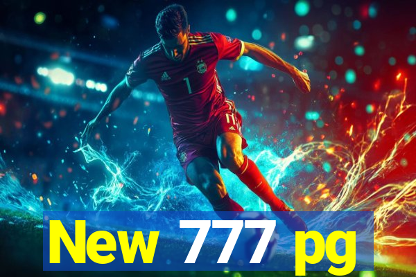 New 777 pg