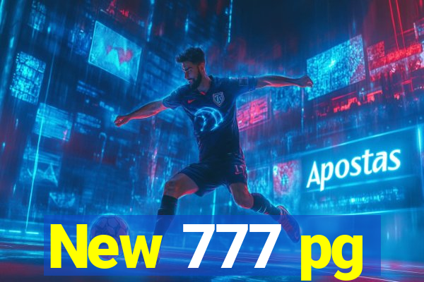 New 777 pg