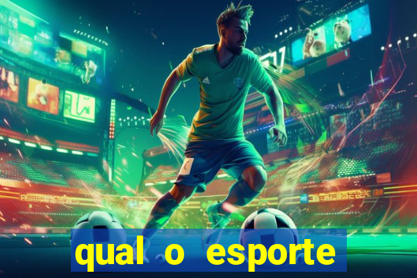 qual o esporte mais caro do mundo