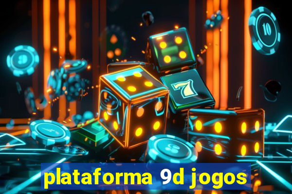 plataforma 9d jogos