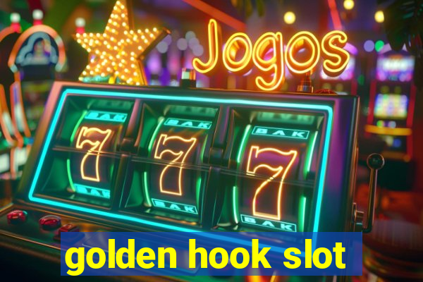 golden hook slot