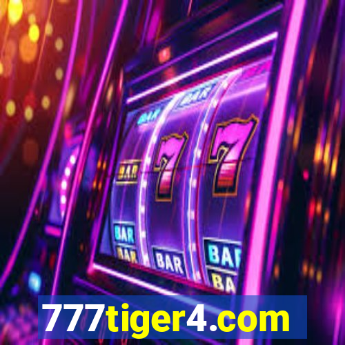 777tiger4.com