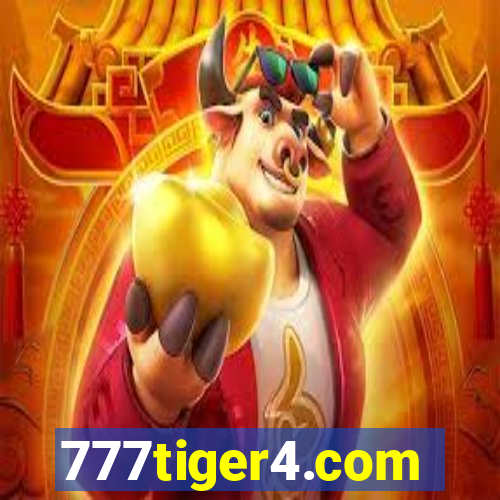 777tiger4.com