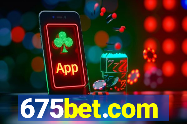 675bet.com