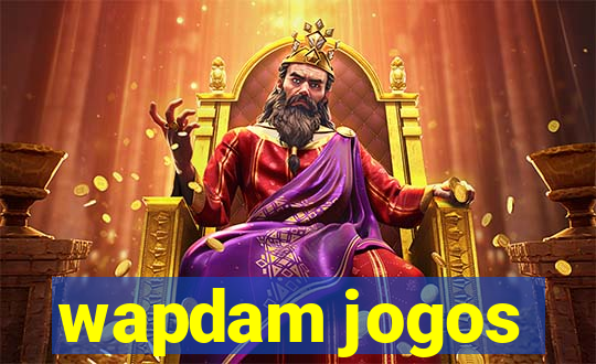 wapdam jogos