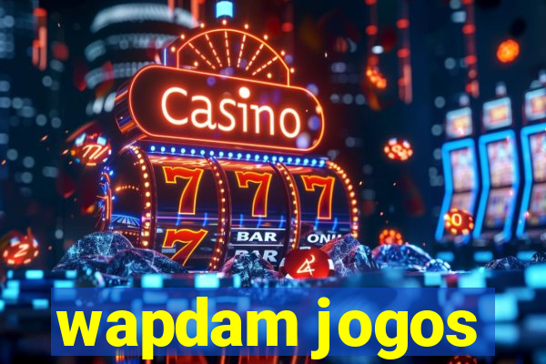 wapdam jogos