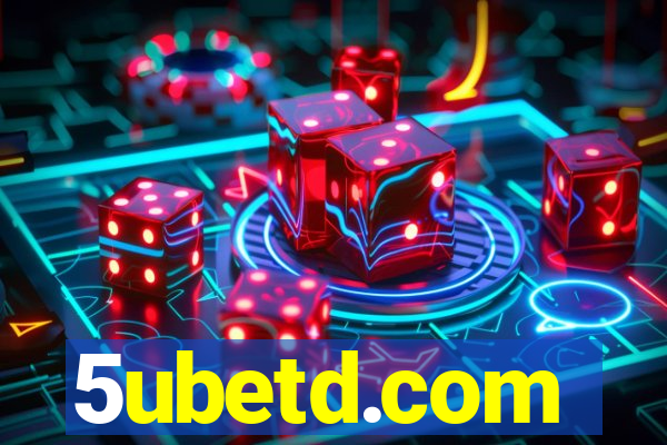 5ubetd.com