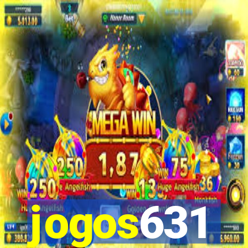 jogos631