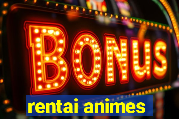 rentai animes