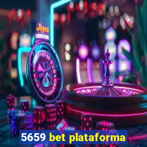 5659 bet plataforma