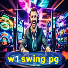 w1 swing pg