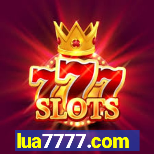 lua7777.com