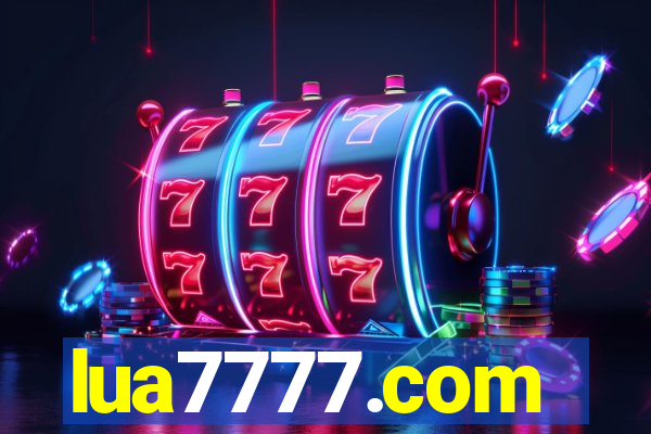 lua7777.com