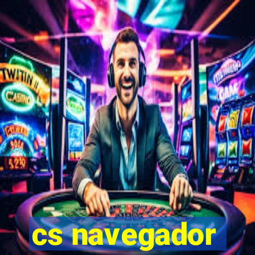 cs navegador