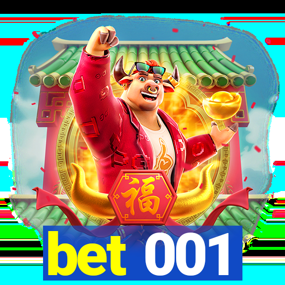 bet 001