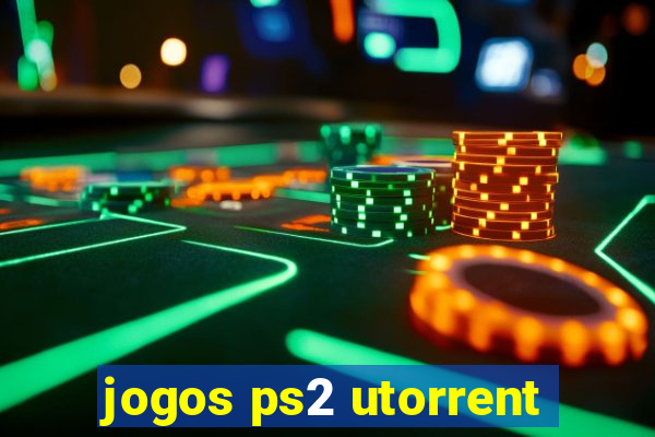 jogos ps2 utorrent