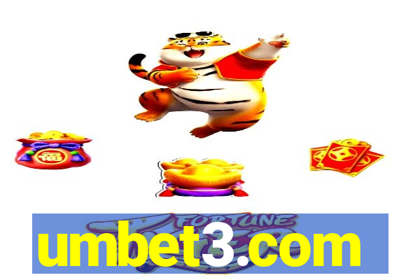 umbet3.com