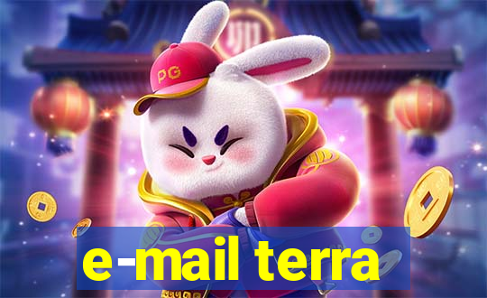 e-mail terra