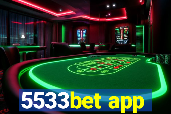 5533bet app