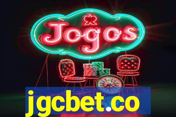 jgcbet.co