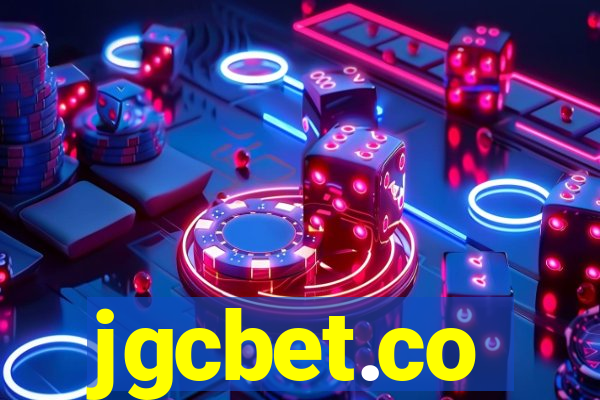 jgcbet.co