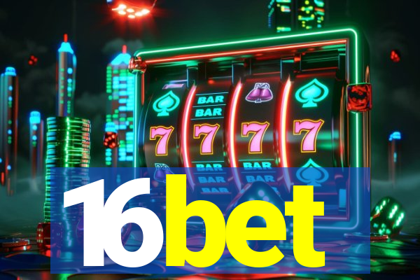 16bet