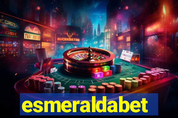 esmeraldabet