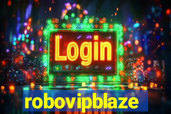 robovipblaze