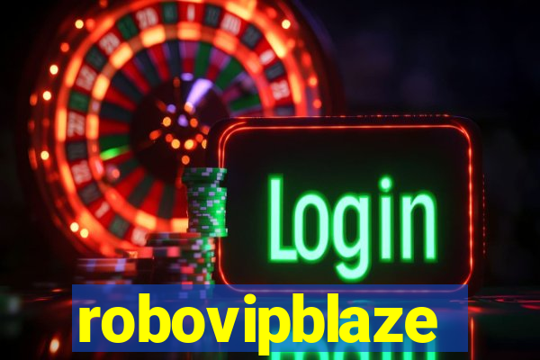 robovipblaze