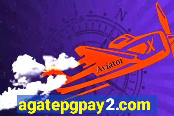 agatepgpay2.com